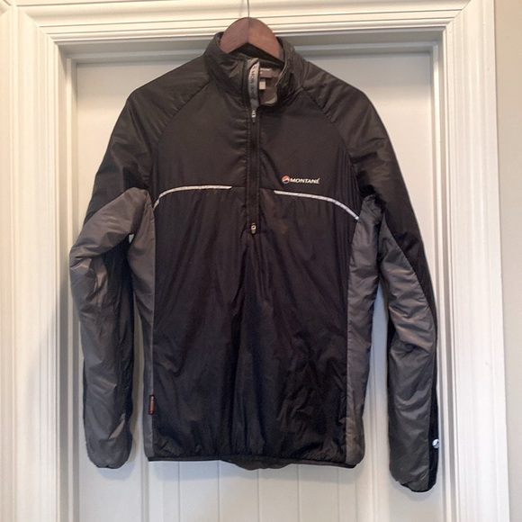 Montane Jacket - Picture 1 of 5